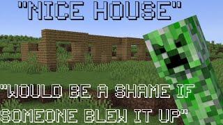 I Died in Minecraft Hardcore Because I Suck