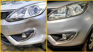 How to remove car dents | how to dent repair