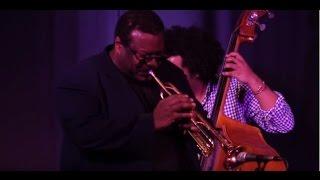 WALLACE RONEY Group - Live at Altes Kino, St  Florian, Austria, 2016-03-10