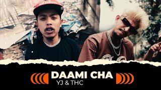 Yj - DAAMI CHA -@MCTHC  prod by Dxnger (Official   M/V)