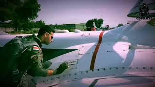 T-37 Pilot Training | PAF Academy Asgher Khan