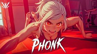 THE MOST INSANE PHONK MUSIC 2024 ※ BEST MUSIC PLAYLIST [GYM, AGGRESSIVE, SIGMA] #016