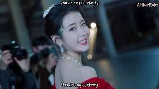 IU (아이유) - Celebrity [Eng Sub-Romanization-Hangul] MV