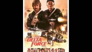 The Delta Force - Alan Silvestri