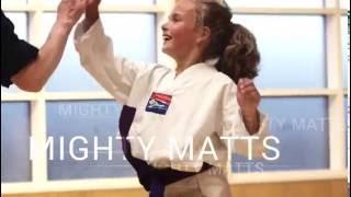 Matt Fiddes Martial Arts Schools Kent