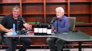 Gary Lipp of Coho Wines stops by to talk to Paul K on Wine Talks