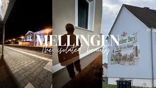 Mellingen | Germany  | Beautiful City | Thuringia | Drone Video