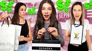 BLACK FRIDAY SHOPPING! ️ Guess The Price I'll Buy It Challenge!