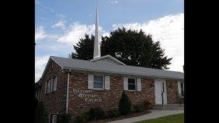 Wed 10-30-2024 Victory Baptist Church, Frederick MD 6:30PM