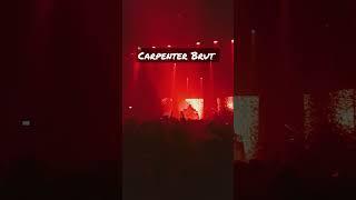 Carpenter Brut - Rockhal - 29/10/2022