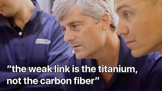 This New OceanGate Docuseries Is A Bad Idea