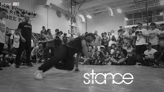 Artkines (fr) vs Beast Coast (nyc) // UDEF // Finals Pro-Am 2014 // Silverback Bboy Events