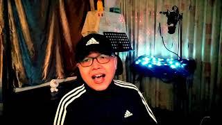 #JasonMraz I'm Yours Cover by Ying Long Chen 陳盈龍