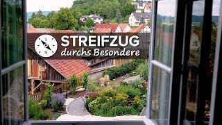 BIBELGARTEN SONDHEIM V. D. RHÖN – STREIFZUG durchs Besondere