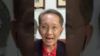 ผมว่าถึงเวลาต้องเตรียมตั้งมั่นระมัดระวังรักษาเงินสดไว้ในมือเตรียมวงเงินที่จะกู้เอาไว้ให้พอ