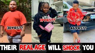 TOP DWARF NOLLYWOOD STARS THEIR REAL AGE AND LIFE PARTNERS WILL SHOCK YOU