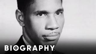 Medgar Evers - Civil Rights Activist | Mini Bio | BIO