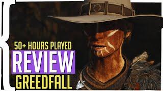 GreedFall REVIEW (50+ Hours Played) - Ambitious Narrative