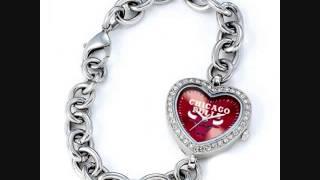 Chicago Bulls Basketball Watches