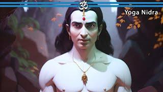 Mahavatar Babaji Secret Kriya Yoga Initiation & Shaktipat (Yoga Nidra)