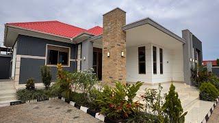 Most beautiful yet affordable house for sale in Garuga Entebbe Uganda