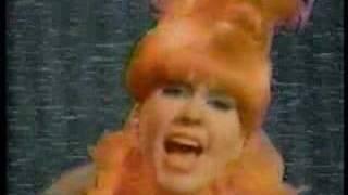 B-52's Rock Lobster