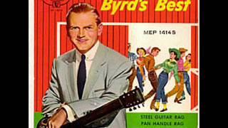 Jerry Byrd With Hawkshaw Hawkins The Mark Around Your Finger.
