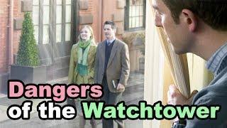 The truth about being a Jehovah´s Witness