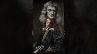 Shocking Facts About Isaac Newton That Your History Teacher Never Told You