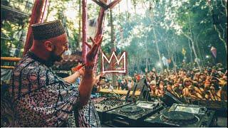 Afro House | Moojo, Francis Mercier, Sebjak, Shouse, Zakes Bantwini, Blond:ish | Mix01