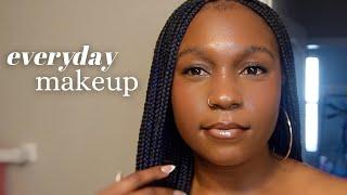 Natural everyday makeup Look | Makeup and Chat - Simple Makeup Tutorial