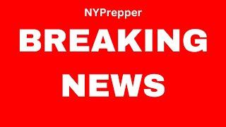 ISRAEL IRAN LIVE COVERAGE!! TRUMP APPROVES STRIKE PLAN!! F-22'S ON THE WAY TO MIDDLE-EAST!!