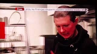 @tv3LV Juris Gavrilovs Gandrīz ideālas vakariņas. (5.video)