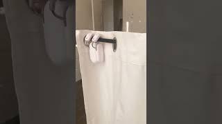 Remote Control Curtains | SwitchBot Curtain Smart Electric Motor | Gadget #shorts