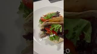 Amerikada ev usulü taco #taco #tacos #usa #usa#abd #akım #yeniakım #evyemekleri #amerikadahayat #