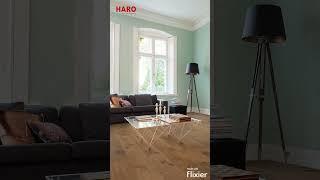 HARO Parquet 複合實木地板