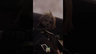 Reunion.....#ff7 #finalfantasyvii #finalfantasy7 #cloud #sephiroth #animated #deltronz #sanantonio