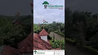 #jayhind# Vishal the Greenwoods resort & water park sasan gir