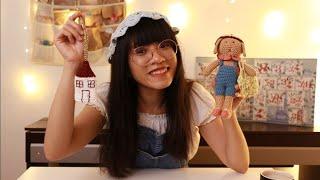 Chit Chat DIY 7 | New BFF, le crochet & notre nouveau nid !!!