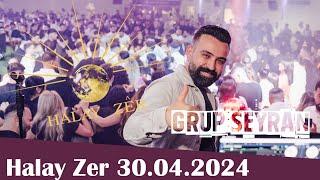 HALAY ZER / GRUP SEYRAN / HALAYPARTY / ÖzlemProduction®