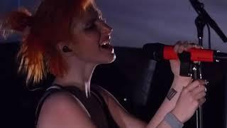 Paramore - Live Concert