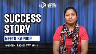 Kapoor डब्बा Wala Success Story | कैसे तय किया 1 Tiffin से 300 Tiffins तक का सफ़र