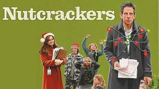 Nutcrackers 2024 Christmas Film | Ben Stiller | Review