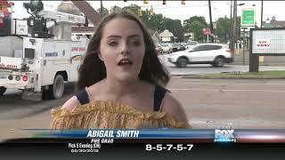 PHS Grad Accuses Principal of Plagiarizing Speech at Graduation