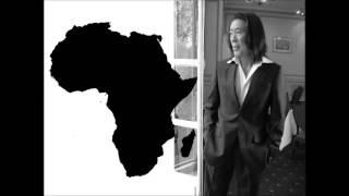 Interview about China in Africa with Prof Stephen Chan of SOAS