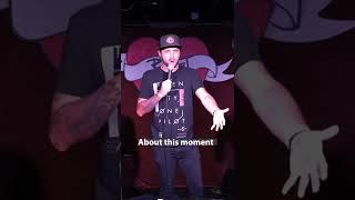 11 Year Old at a comedy Show… #shorts #comedy #comedyvideos #comedyvideo #jokes #standupcomedy