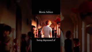 Show Adrien VS Movie Adrien xD