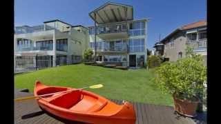 Riverfront Norman Park Home For Sale Brisbane River