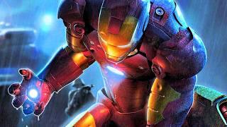 Das IRON MAN Game ist totaler SCHROTT!