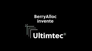 BerryAlloc invente Ultimtec®